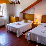 Casa De Cacheiro * 실레다