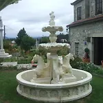 Casa De Cacheiro 컨트리하우스