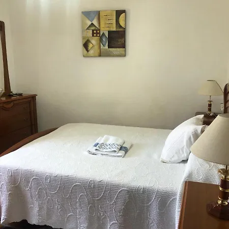 בית כפרי Casa De Cacheiro *