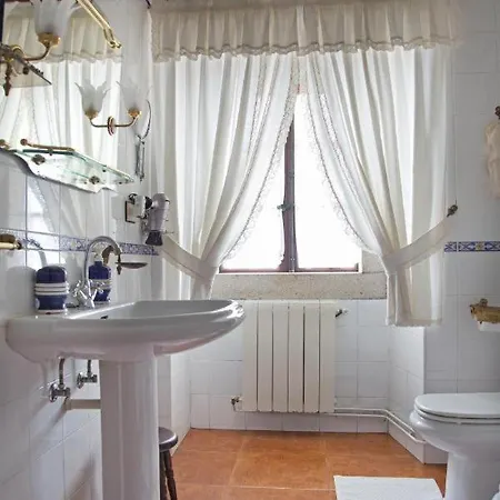 Casa De Cacheiro Летний дом *
