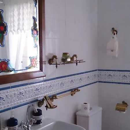 בית כפרי Casa De Cacheiro סילדה