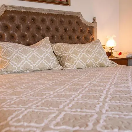 Landhaus Casa De Cacheiro Silleda