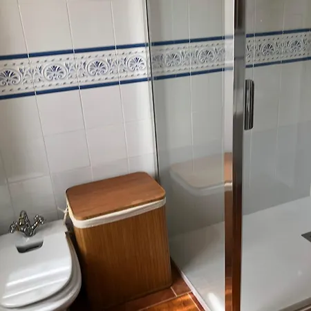 Casa De Cacheiro סילדה