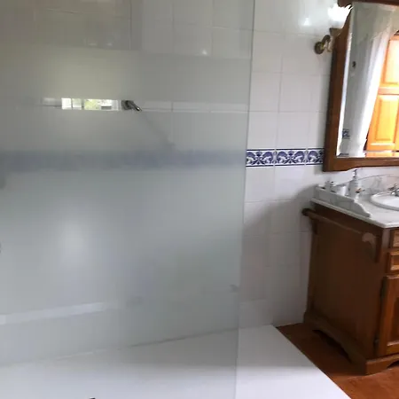Casa De Cacheiro בית כפרי סילדה