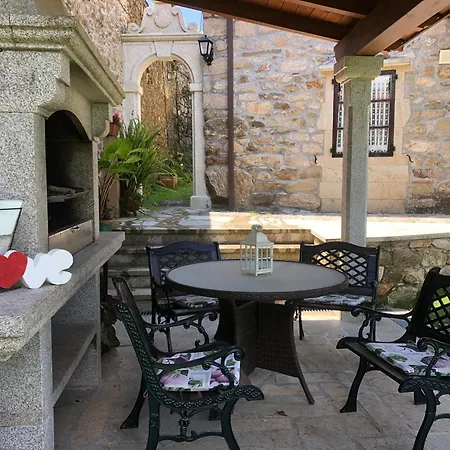 Casa De Cacheiro