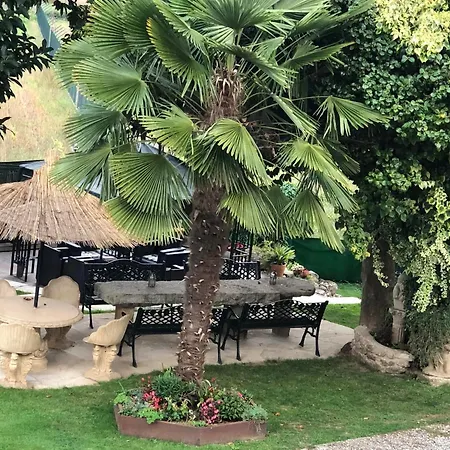 Casa De Cacheiro Landhaus *