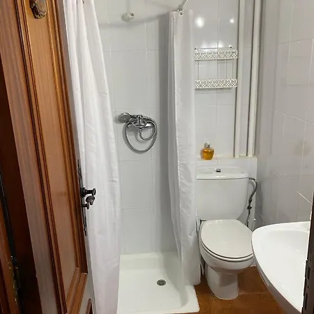 Casa De Cacheiro בית כפרי סילדה