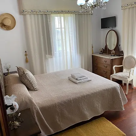 Casa De Cacheiro Landhaus *