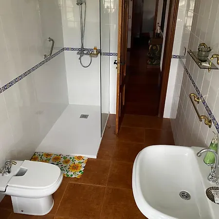 Casa De Cacheiro Silleda