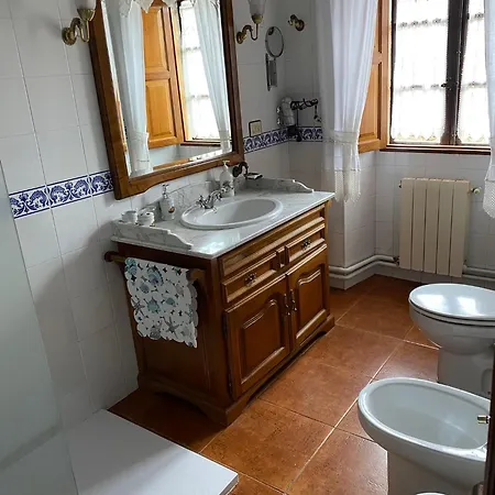 Casa De Cacheiro * סילדה