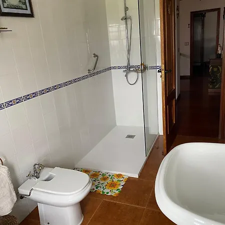 Casa De Cacheiro *