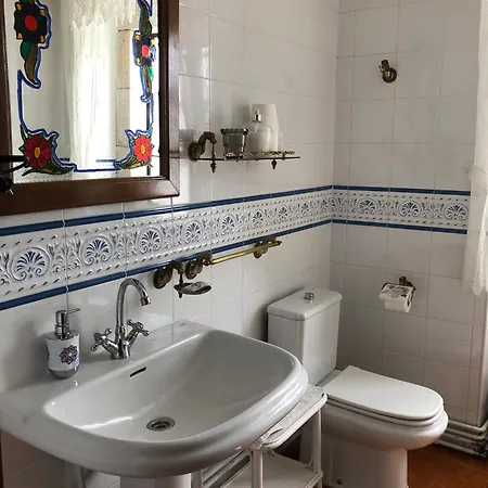 Casa De Cacheiro בית כפרי