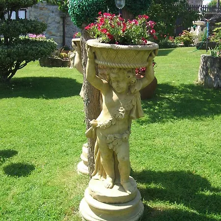 컨트리하우스 Casa De Cacheiro 실레다