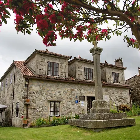 컨트리하우스 Casa De Cacheiro