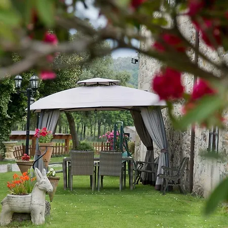 컨트리하우스 Casa De Cacheiro *