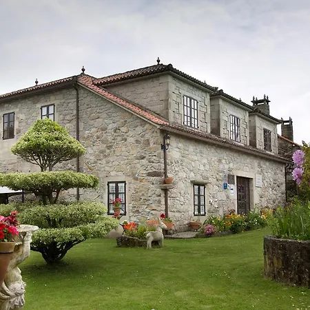Casa De Cacheiro *