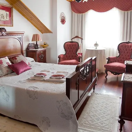 Country house Casa De Cacheiro
