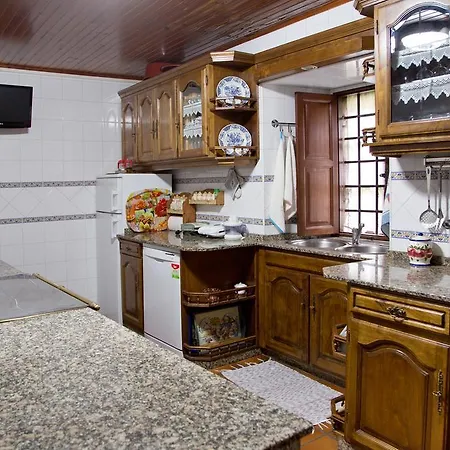 Casa De Cacheiro