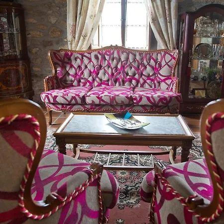 Casa De Cacheiro Landhaus *