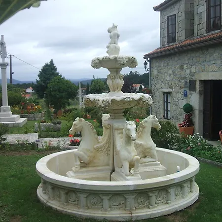 Casa De Cacheiro Landhaus