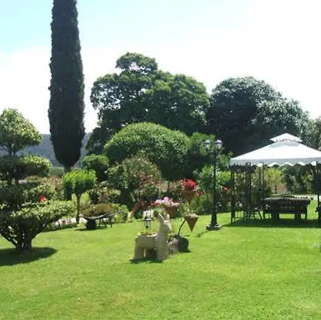 Casa De Cacheiro 컨트리하우스