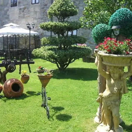 Casa De Cacheiro 실레다