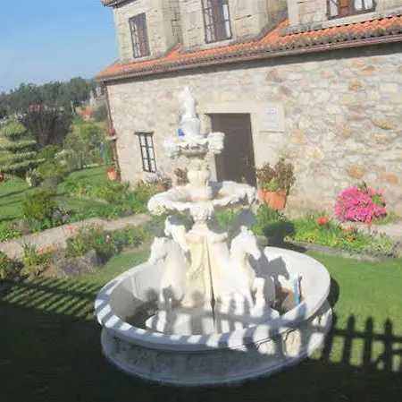 Casa De Cacheiro Landhaus *