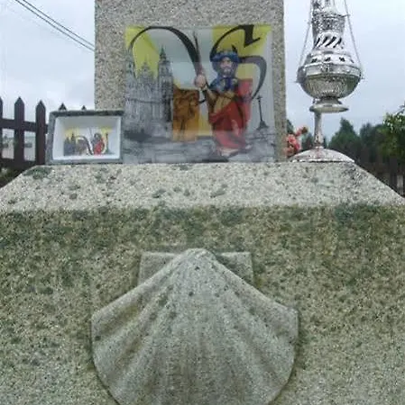 Casa De Cacheiro * סילדה