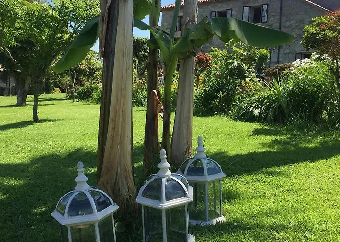 Casa De Cacheiro Silleda