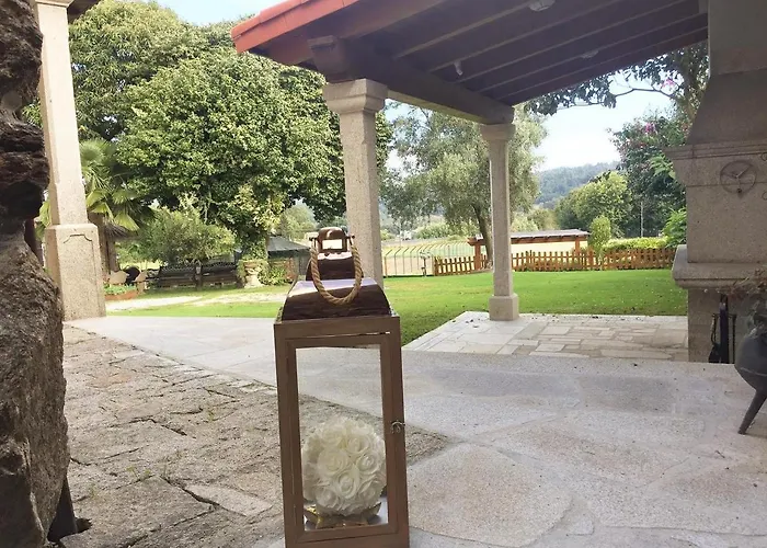 Kır Evi Casa De Cacheiro