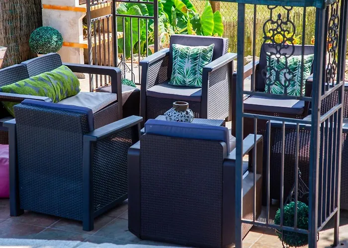 Casa De Cacheiro * Silleda