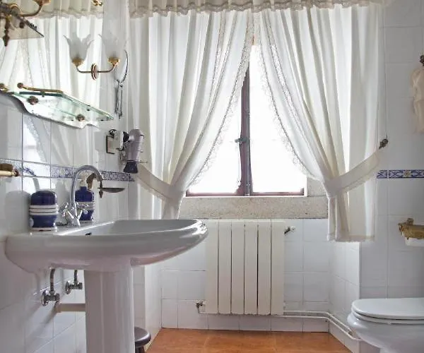 Casa De Cacheiro Kır Evi *