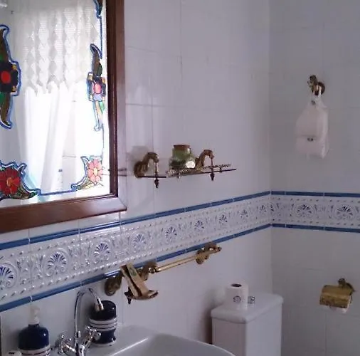 Kır Evi Casa De Cacheiro Silleda