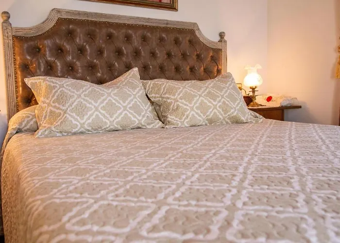 Kır Evi Casa De Cacheiro Silleda