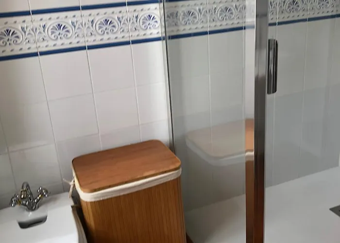 Casa De Cacheiro Silleda