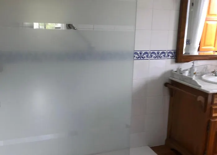 Casa De Cacheiro Kır Evi Silleda