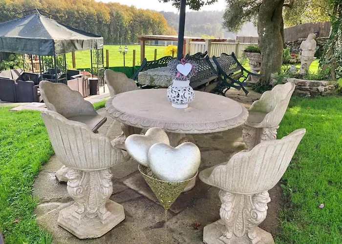 Kır Evi Casa De Cacheiro *