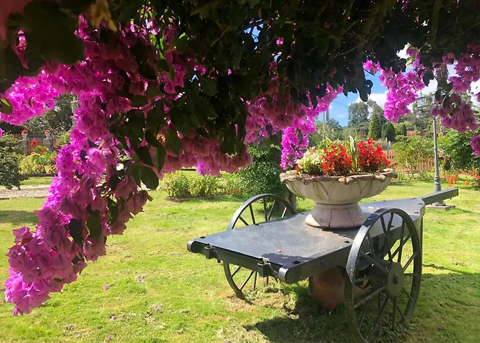 Kır Evi Casa De Cacheiro Silleda