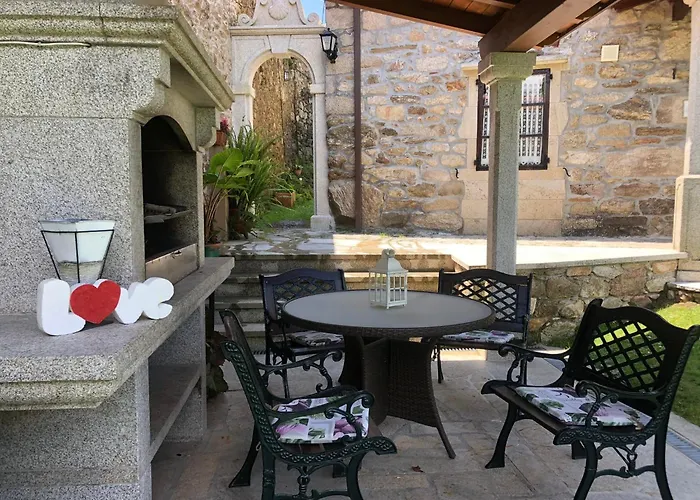 Casa De Cacheiro