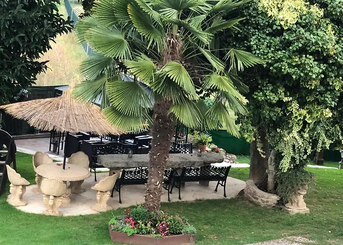 Casa De Cacheiro Kır Evi *