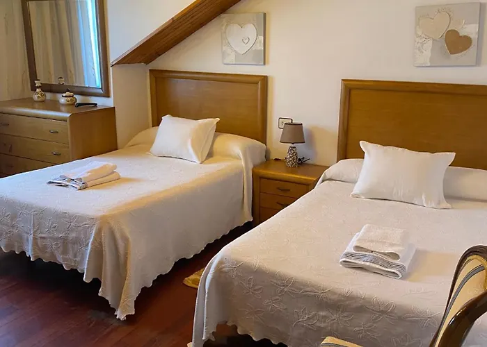 Casa De Cacheiro Silleda