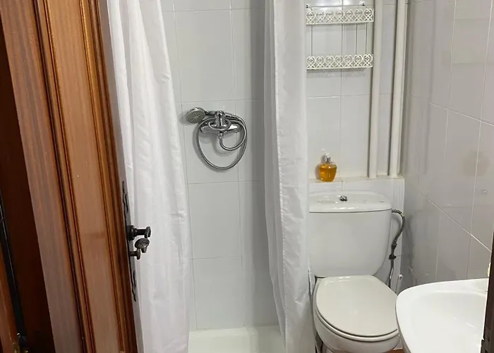 Casa De Cacheiro Kır Evi Silleda