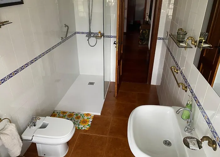 Casa De Cacheiro Silleda