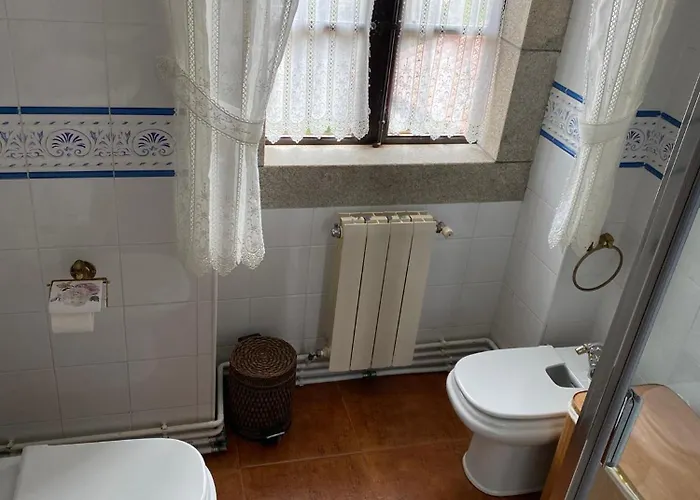 Casa De Cacheiro Silleda