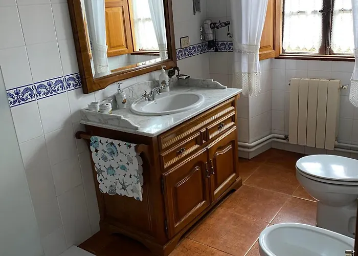 Casa De Cacheiro * Silleda