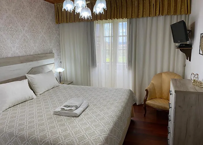 Kır Evi Casa De Cacheiro *