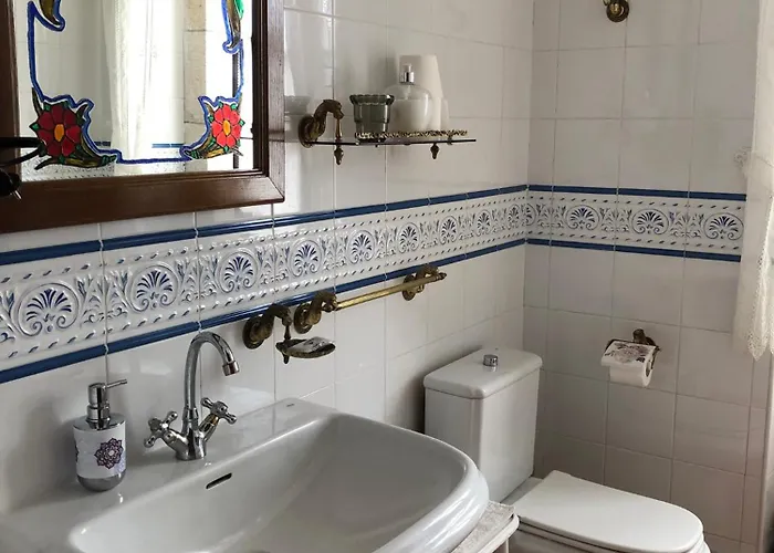 Casa De Cacheiro Landhuis