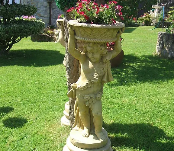 Kır Evi Casa De Cacheiro Silleda