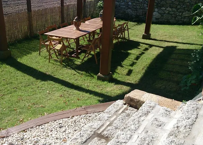 Kır Evi Casa De Cacheiro *