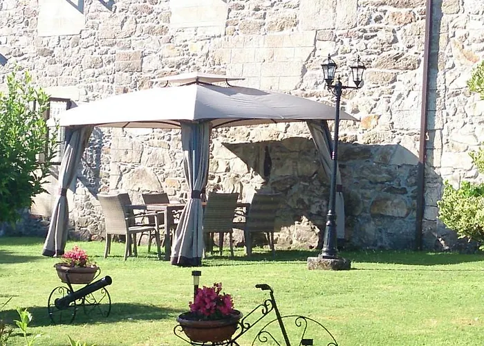 Kır Evi Casa De Cacheiro *